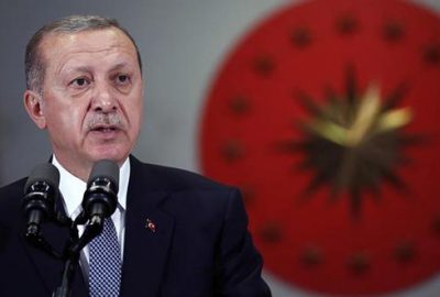 Cumhurbaşkanı Erdoğan’dan ‘Öğretmenler Günü’ paylaşımı