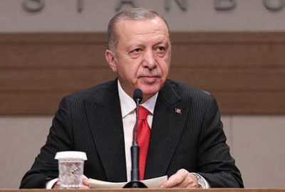 Cumhurbaşkanı Erdoğan’dan EYT açıklaması
