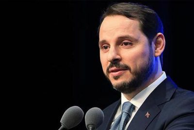 Bakan müjdeyi verdi! Tarihin en düşük faiz oranı olacak