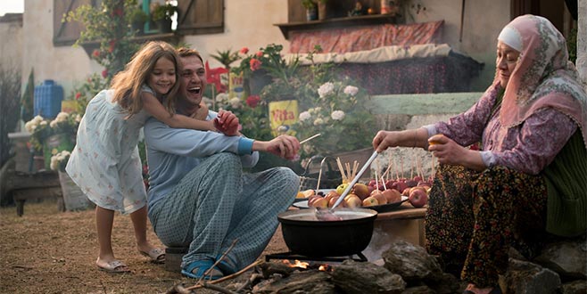 Türkiye onları sevdi