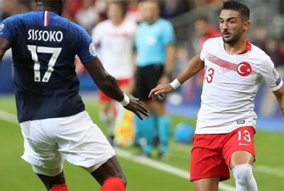 Gözler Umut Meraş’ta