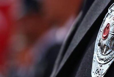 Bu testi geçemeyen polis olamıyor