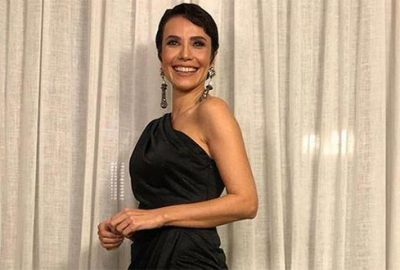 Hayatımda kimse yok