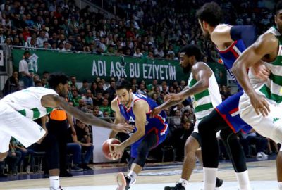 Timsah Kartal avında