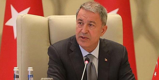 YPG/PKK terör örgütü bölgeden çekilmedi