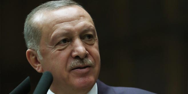 Cumhurbaşkanı Erdoğan’dan ’17’nci yıl’ paylaşımı