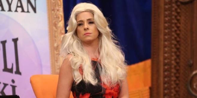 Artık ünlü olmak çok kolay