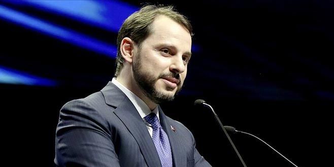 Bakan duyurdu! 24,5 milyar lira kredi sağlandı