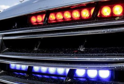 İçişleri’nden ‘çakar lamba’ açıklaması