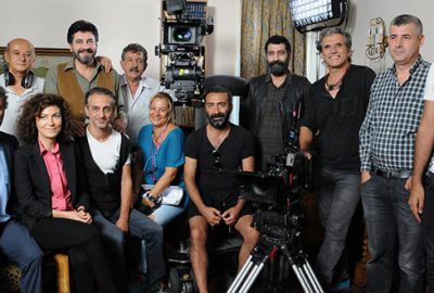 Bu film  bizim onur meselemiz