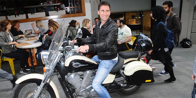 Trafiğe en iyi çözüm