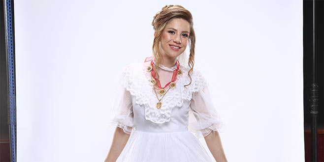 Kadınların umudu olacak