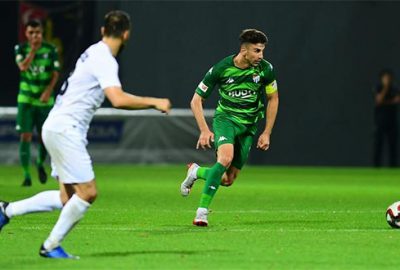 Onur formayı özlemiş