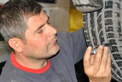 Sürücülere ‘araçlarda kış bakımı’ uyarısı