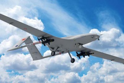 5 terörist SİHA’larla öldürüldü