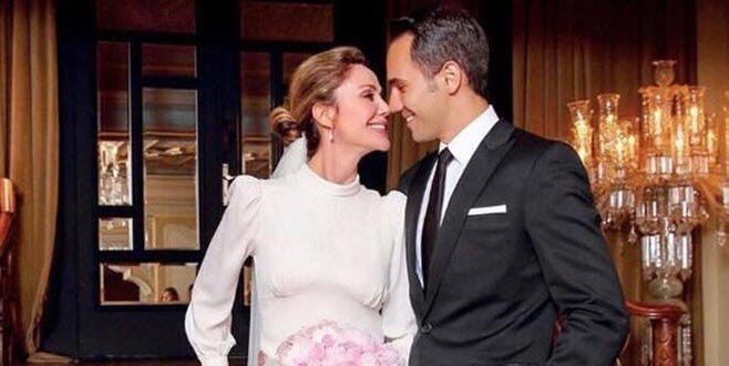 Kriz büyüyor! ‘Demet Şener oğlumu çaldı’