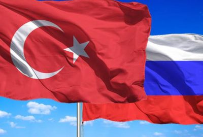 İkinci Rus askeri heyeti Ankara’ya geliyor