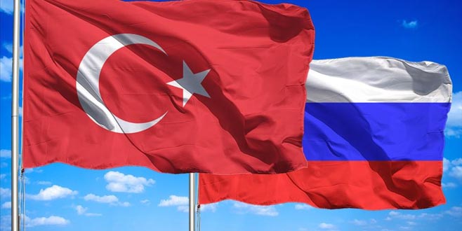 İkinci Rus askeri heyeti Ankara’ya geliyor