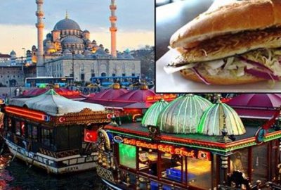 Eminönü’deki balıkçılar için karar