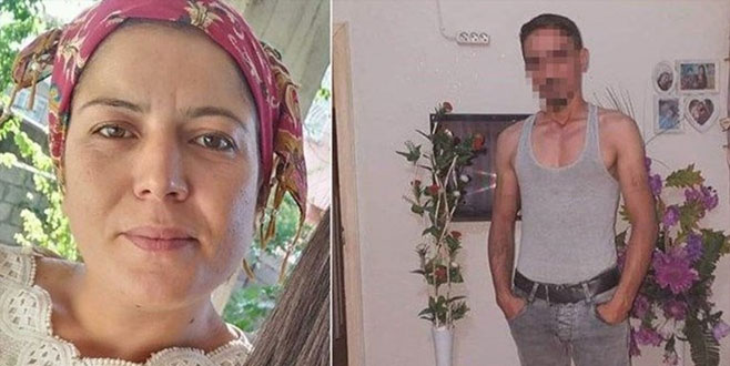 ‘Şoförün yanına oturdu’ diye eşini yaktı