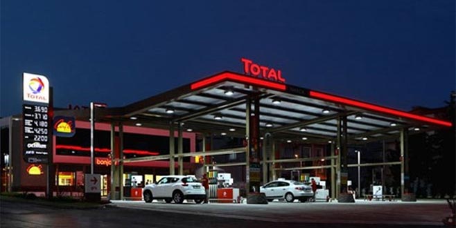 OYAK, Total Türkiye ve Moil’i satın alıyor