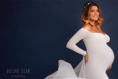 Efe için özel pozlar