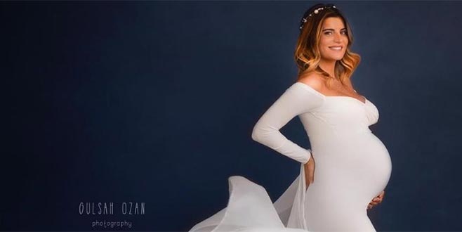 Efe için özel pozlar