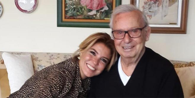 Onu kandıracağım!