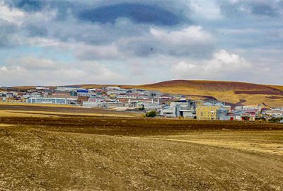 İranlı otomotiv firması Türkiye’de fabrika kuracak