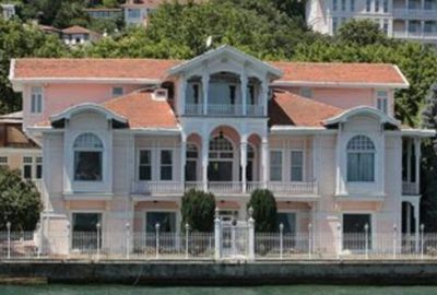 Bursa’da 473 ‘değerli konut’ var