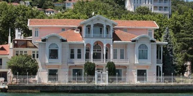 Bursa’da 473 ‘değerli konut’ var