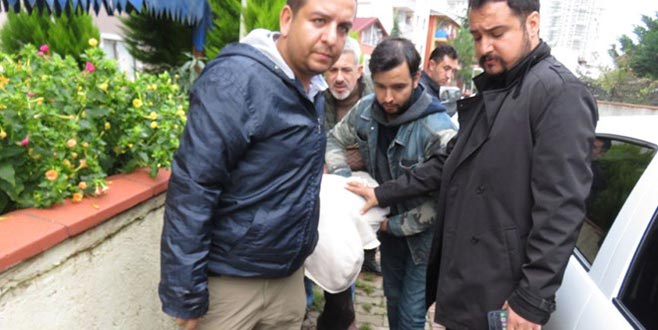 Sarıyer’den Ümraniye’ye kadar kaçtı! Sonunda yakalandı
