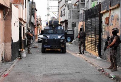 DEAŞ’a ekimde büyük darbe