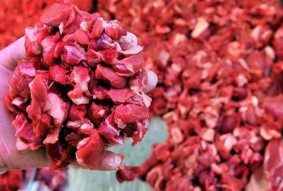 90 bin ton ‘indirimli’ et tüketiciye ulaştı