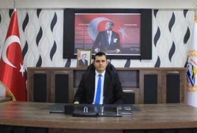 HDP’li belediyeye kayyum