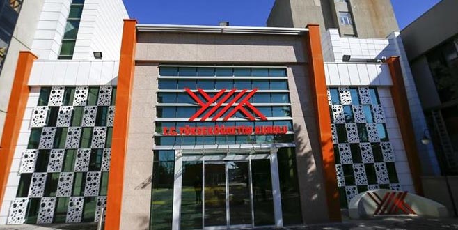 YÖK Başkanı açıkladı! Bazı lisans bölümlerinin ismi değişecek