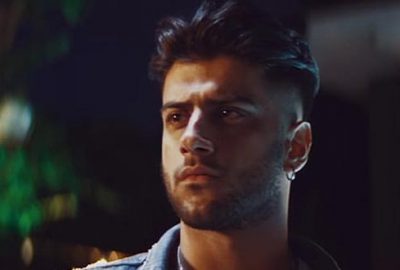 Koronavirüse yakalanan Reynmen’den yeni haber