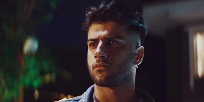 Koronavirüse yakalanan Reynmen’den yeni haber Koronavirüse yakalanan Reynmen’den yeni haber