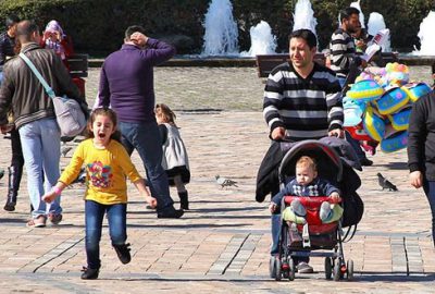 ‘Pastırma’ sıcakları ne zamana kadar sürecek?