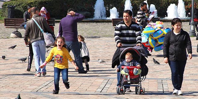 ‘Pastırma’ sıcakları ne zamana kadar sürecek?