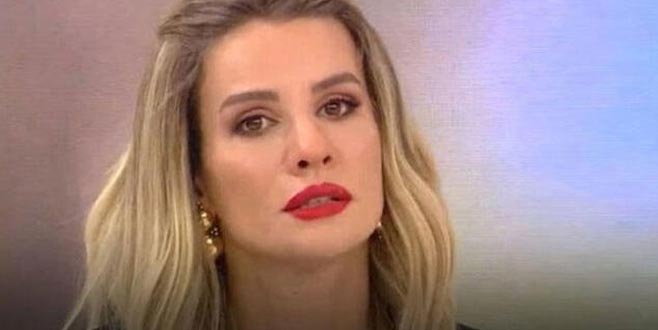 Esra Erol hakim karşısına çıktı! 3 yıla kadar hapsi isteniyor…