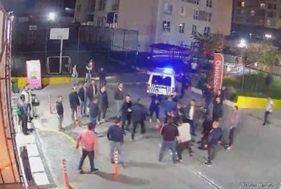 Ortalık savaş alanına döndü! ‘Günlük ev’ siteyi karıştırdı