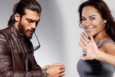 Hülya Avşar’ın ‘Başarılı değil’ sözlerine Can Yaman’dan yanıt!