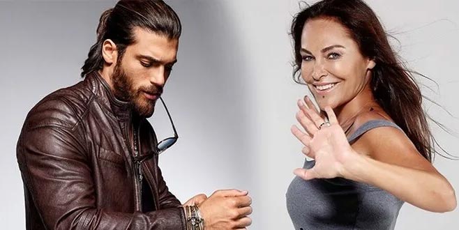 Hülya Avşar’ın ‘Başarılı değil’ sözlerine Can Yaman’dan yanıt!