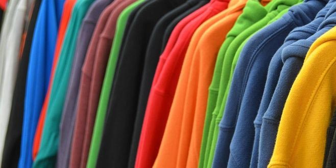 En çok zam giyim grubuna