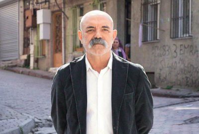 ‘Çukur’daki şiddet sokağa göre masum’