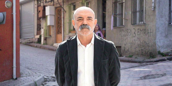 ‘Çukur’daki şiddet sokağa göre masum’