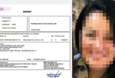 ‘Bitcoin’ vaadiyle 20 kişiyi dolandırdı