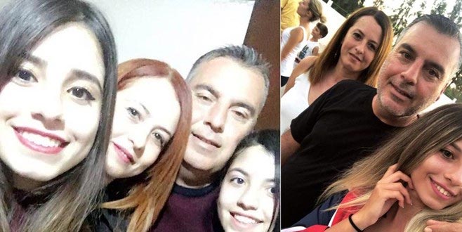 Feci kaza: Polis memuru ve eşi hayatını kaybetti