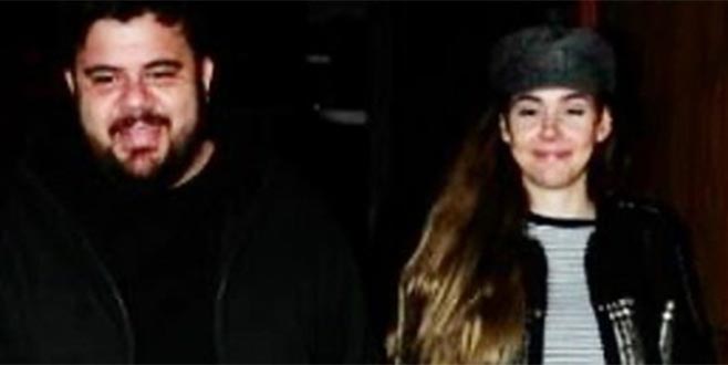 Doğum kilolarından kurtuldu